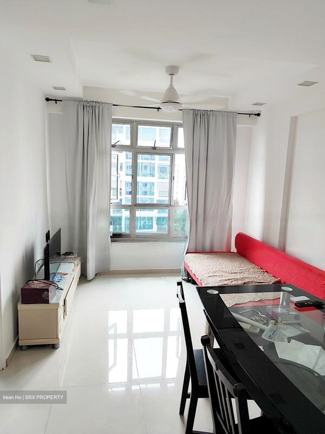 Blk 424B Orchid Spring @ Yishun (Yishun), HDB 2 Rooms #478440781